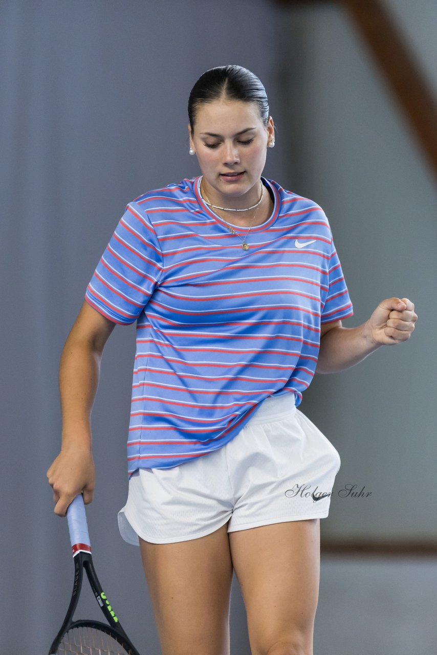 Anna Petkovic 172 - Bergstedt Open